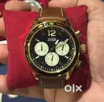Guess watch in brand new condition