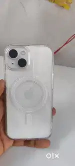 Iphone 15 sale 128 gb fon bilkul saf h  exchange accept