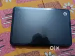Yeah laptop ka rang kaala hai or ye laptop karidne me 1 saal hogaya ha
