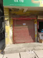 Shop available for rent at best price on main kanpur road