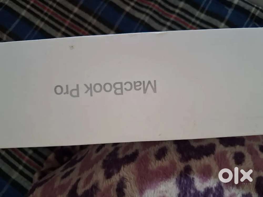 MacBook Pro