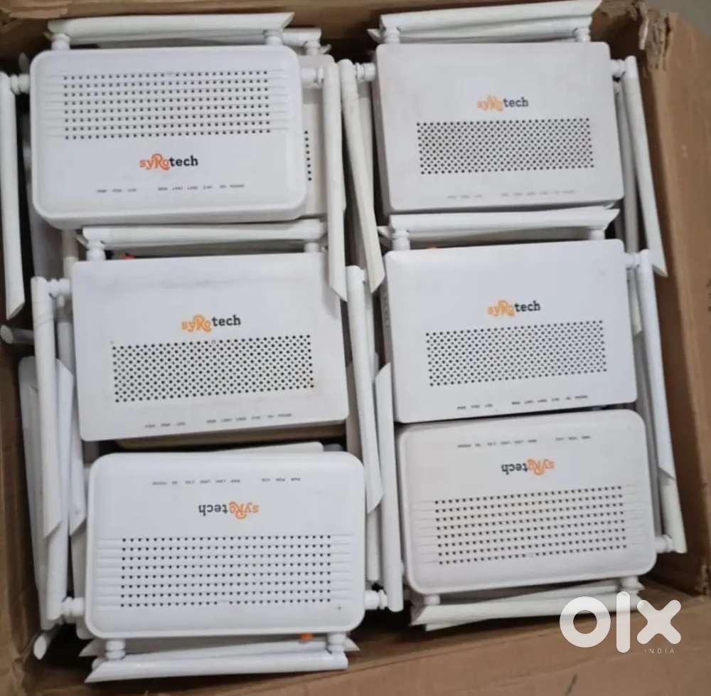 Wifi repair engineer