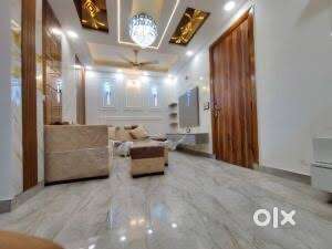 3bhk semi furnished 1550 saft