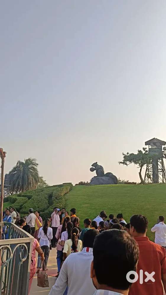 128 mtr house Bhudi vihar near Delhi road