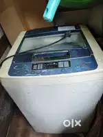 LG 6.2 kgs , Top Load Washing Machine