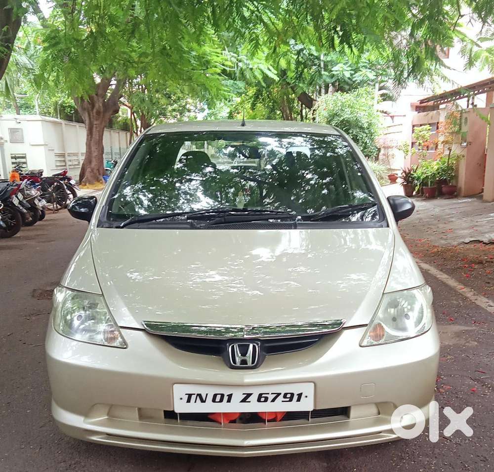 Honda City 1997-2006 1.3 EXI, 2005, Petrol