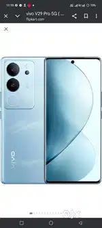 Vivo 29 pro