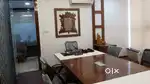 Fully furnished office available for rent in juinagar.
