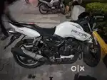 Top condition bike