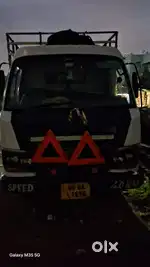 Mahindra jayo
