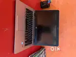 HP leptop i5 6th GN silver