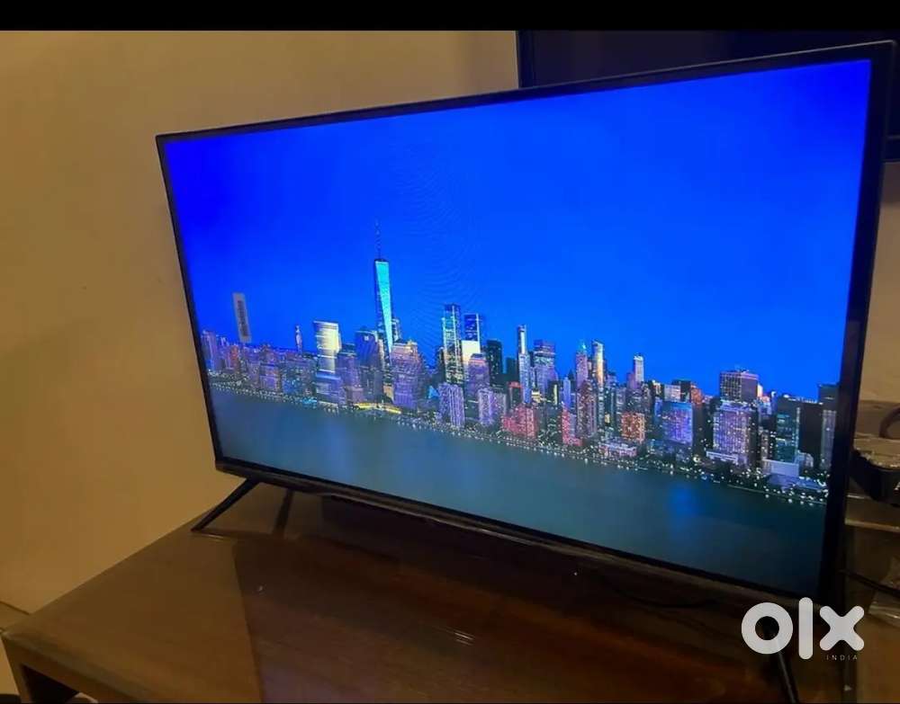 Free ott 32 inch smart android led tv with 2 years warranty