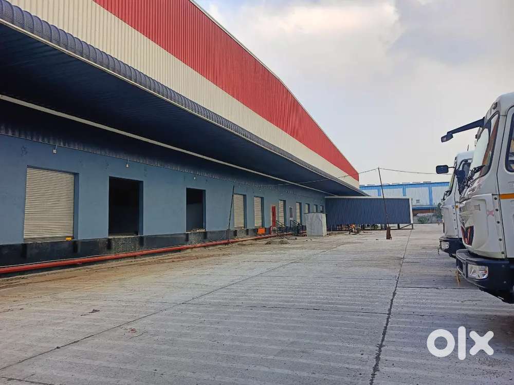 American standard warehouse space Available for Rent Guwahati