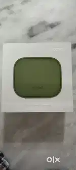 OPPO wireless Speaker