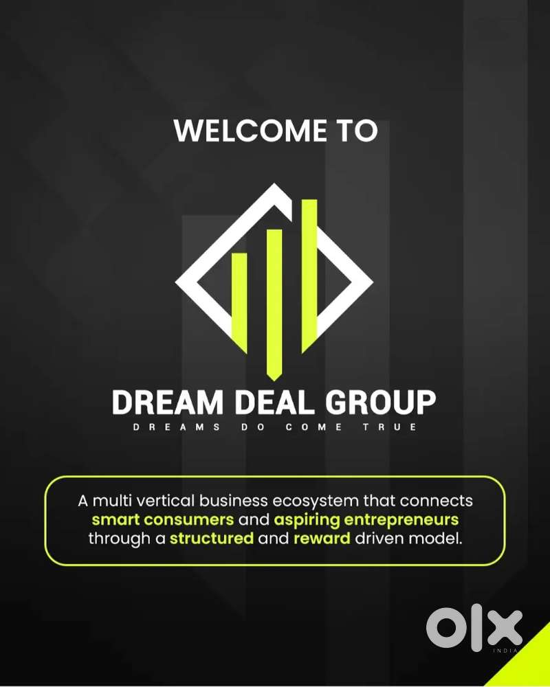 DREAM DEAL GROUP