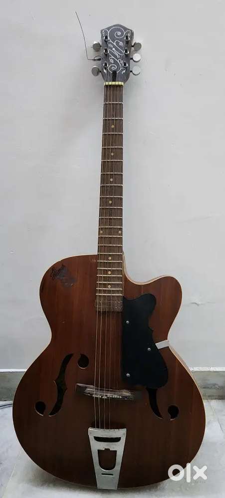 Guitar (hamar)