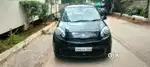 Nissan Micra CVT XV, 2014, Petrol