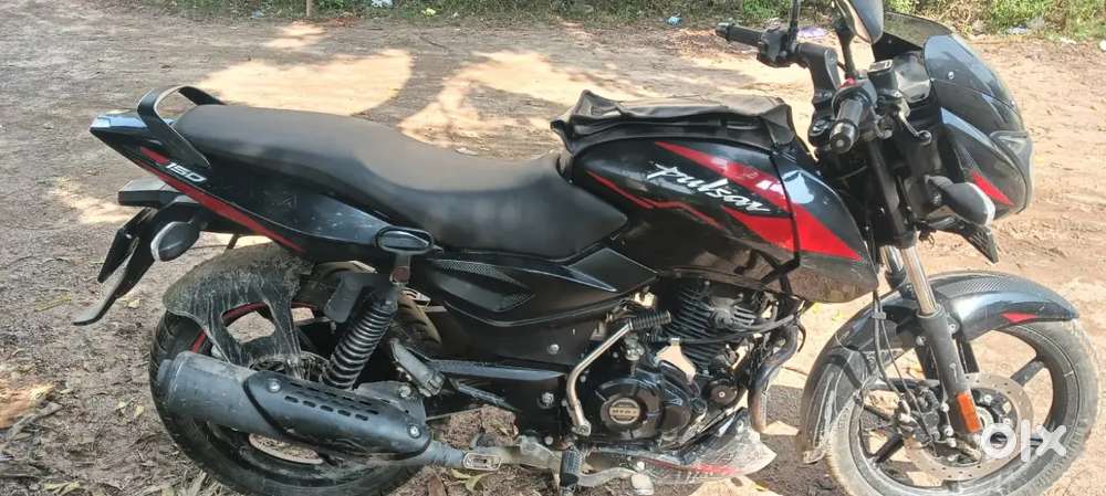 Pulsar150 ok