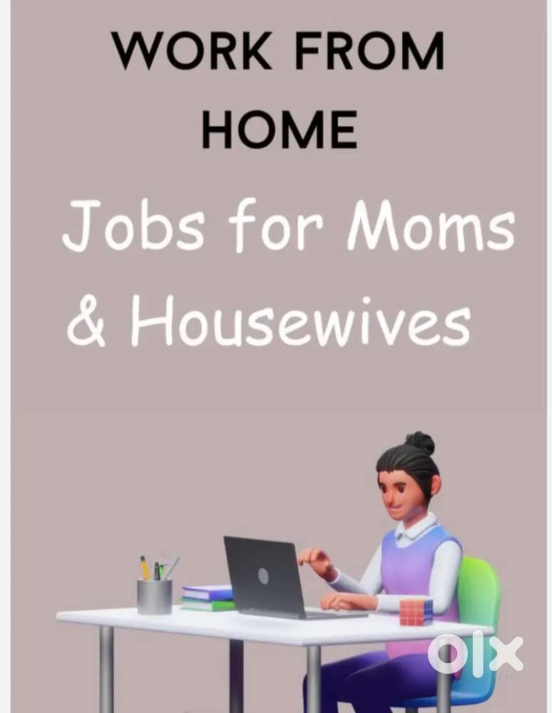 Work from home based online data entry job note this