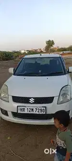 Maruti Suzuki Swift 2009 Diesel 130000 Km Driven