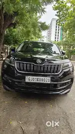 Skoda Kodiaq 2.0 L&K TDI 4X4 AT, 2019, Diesel