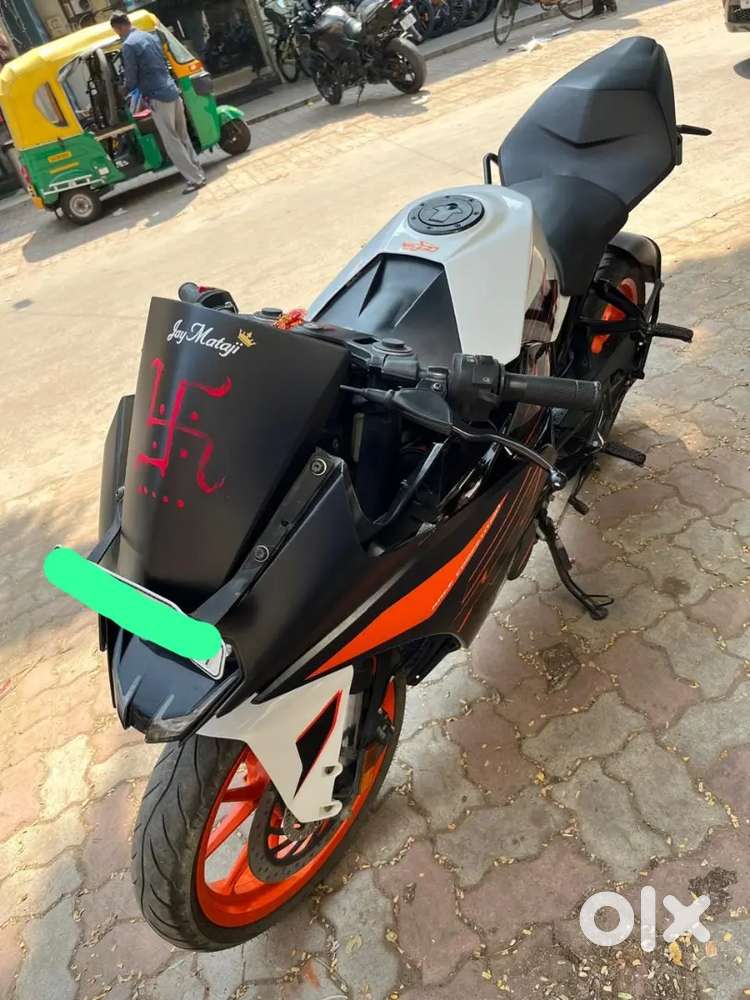 Fast Owner Tip Top Condition