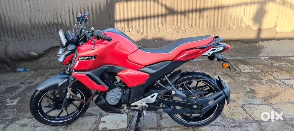 Good condition