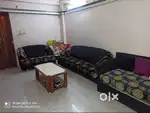 2 BHK flat for sale @ MG Road