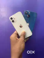 Iphone 12 mini to 13 mini avilabel read all