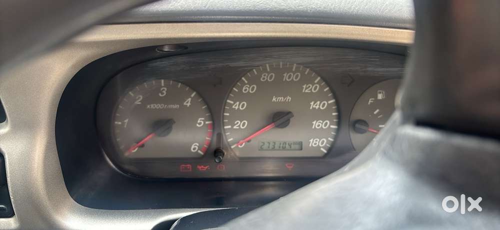 Ford endeavour 2005 Good