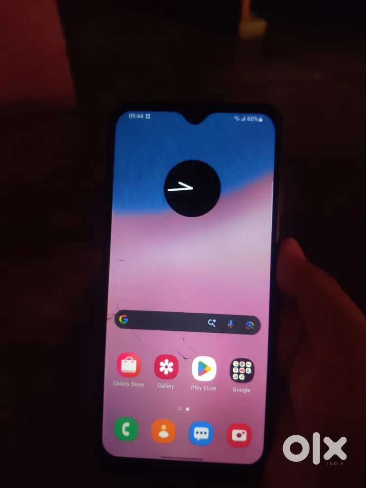 Samsung galaxy a30s