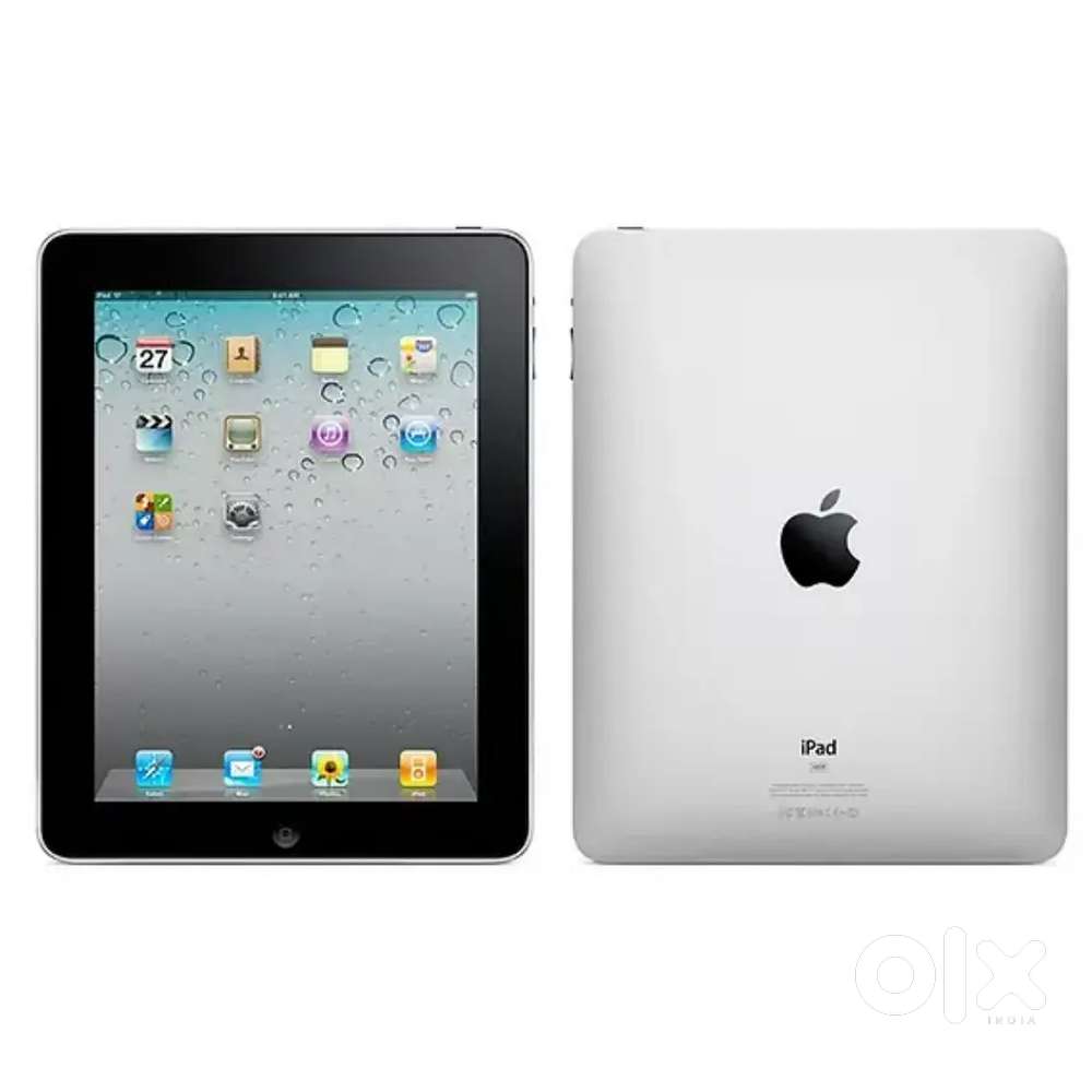 Original 1st generation iPad