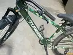 Turbine swat 2.0 29 inch cycle