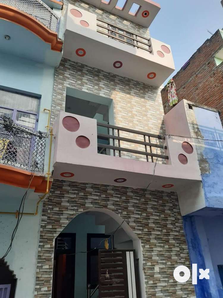 House for sale in south city lucknow