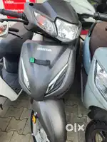 HONDA ACTIVA STD 2B