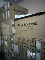 Home appliances
