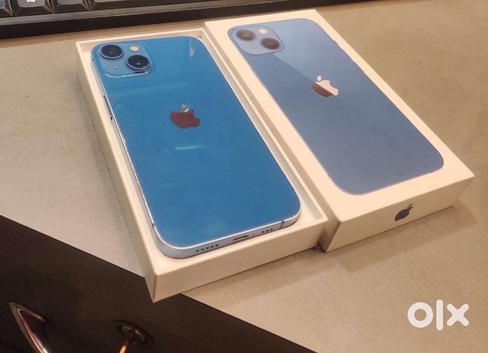 iPhone 13 256gb
