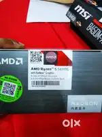 Want to sell desktop PC. 6 Month old