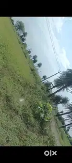 1400 sqft polot फॉर सेल कॉलर 6 लाइन के पास कोलार रोड़