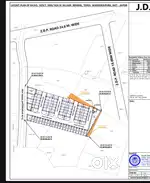 JDA RERA Approved Project
