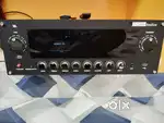 7.1 Dolby, DTS Remote with Analog