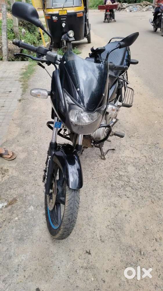Bajaj Pulser 150 DTSi