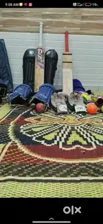 Cricket kit