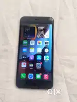 iPhone 6s Plus