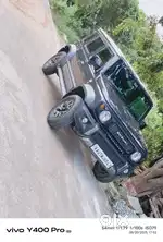 Maruti Suzuki Jimny 2023