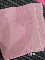 Fur towels