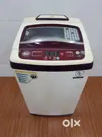 €¥$004 pearl DLX washing machine Videocon free delivery