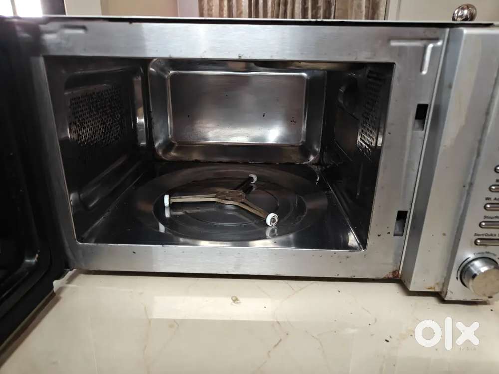Onida microwave oven 20 litre