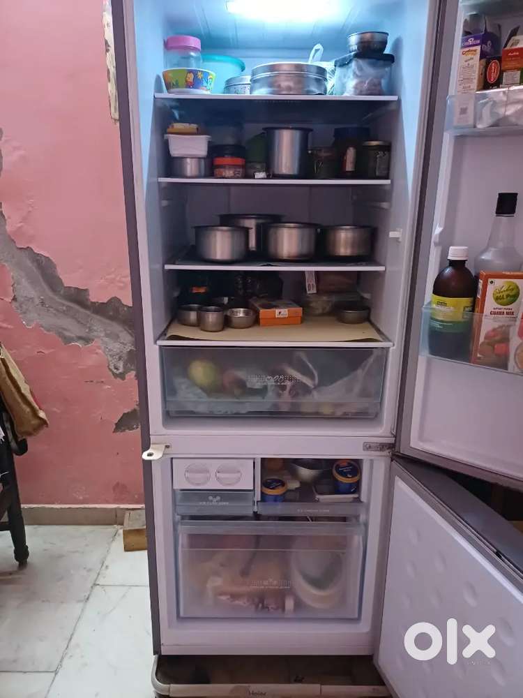 Haier Freeze,  265 lt