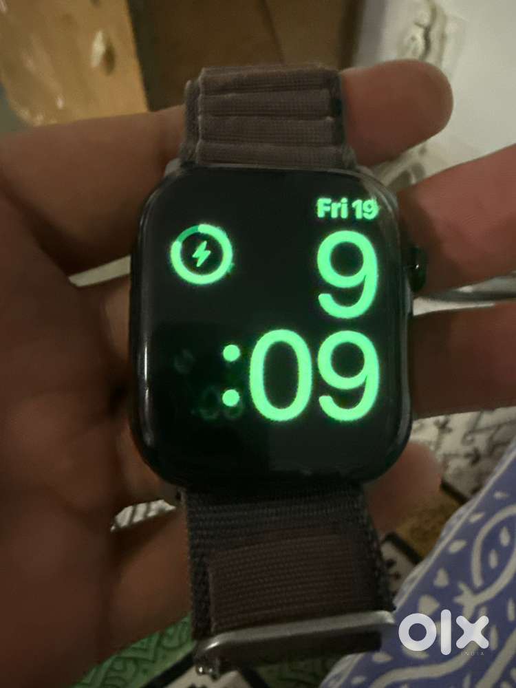 Apple Watch Series 10 (46mm, LTE)